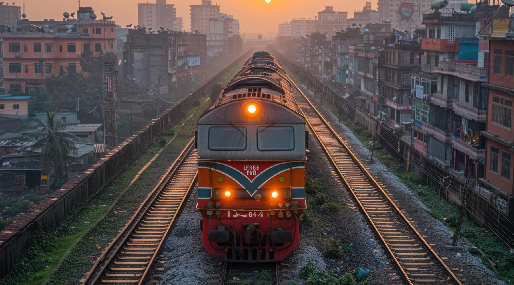 Market Positioning and Scale Pathways for Core4 Engineers in India’s Railway, Infrastructure EPC, and Automation Ecosystem