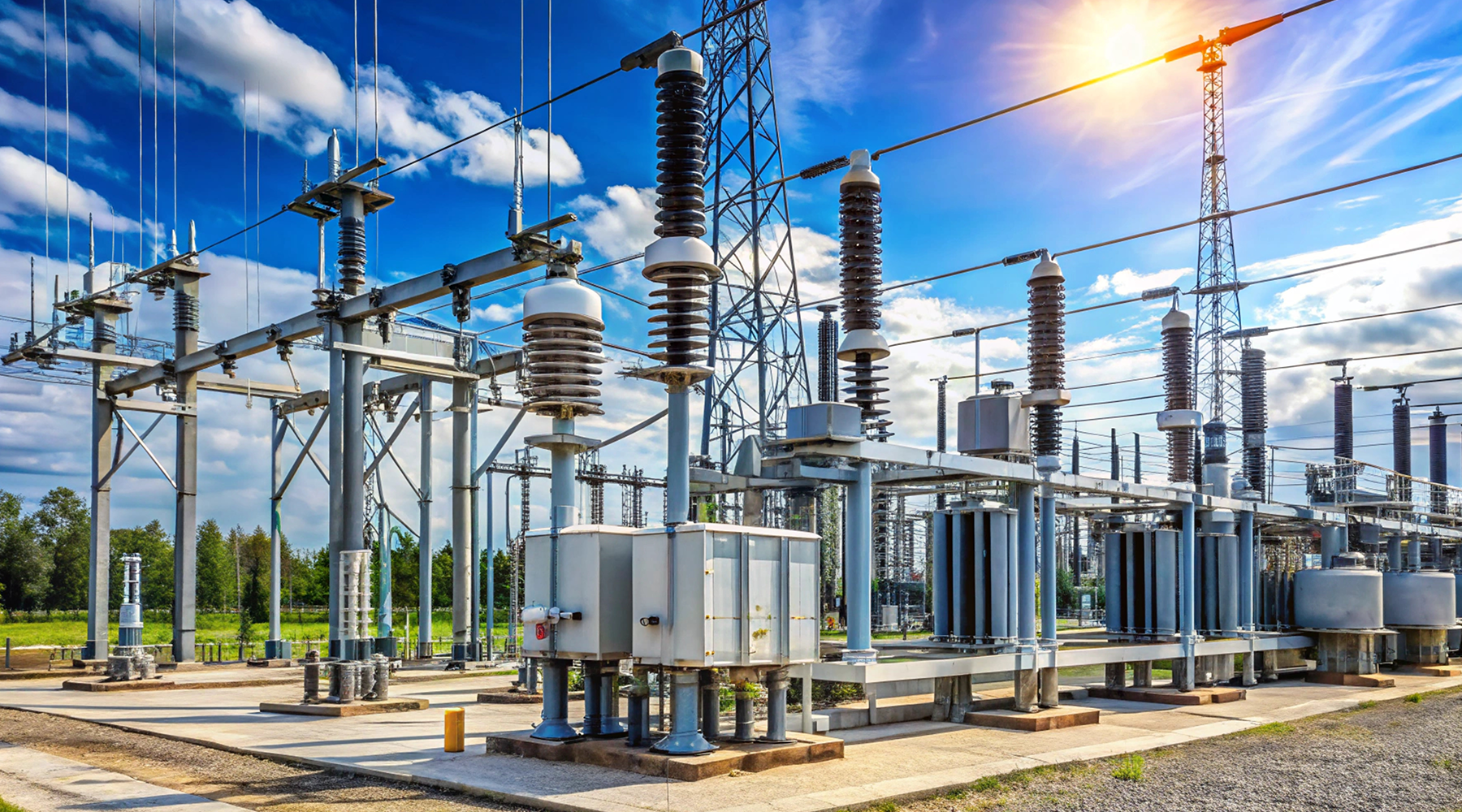 Assessing Market Scale and Growth Potential for Yash Highvoltage Insulators in India’s Transformer Bushing Market