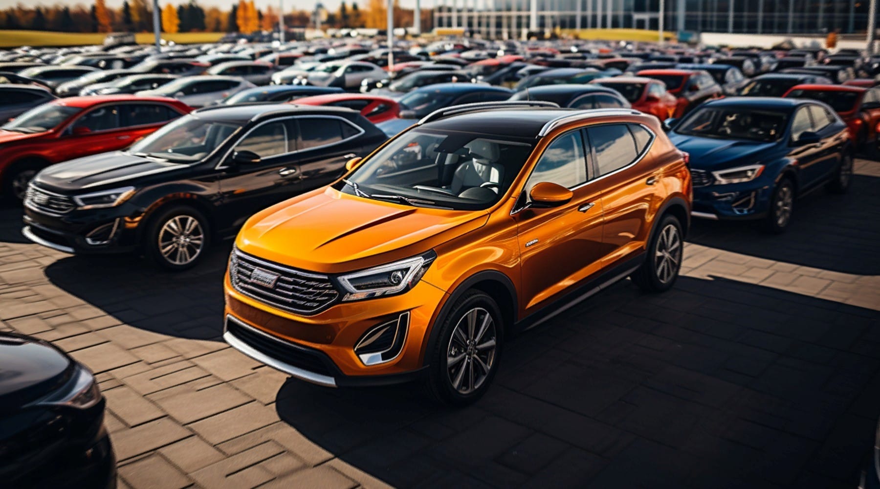 Iraq Auto Market 2025: Formal Shift, +28% Sales, Grey Imports Fall