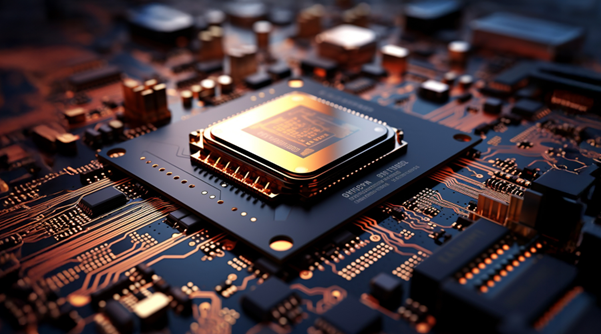 Global Semiconductor Power Shift and Trade Realignment Outlook