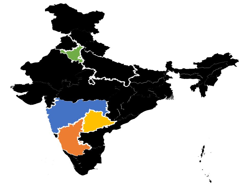 IRU Based Australian University Market Key Trends