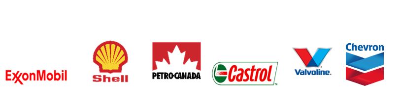 Major Players in Canada Lubricants Market
