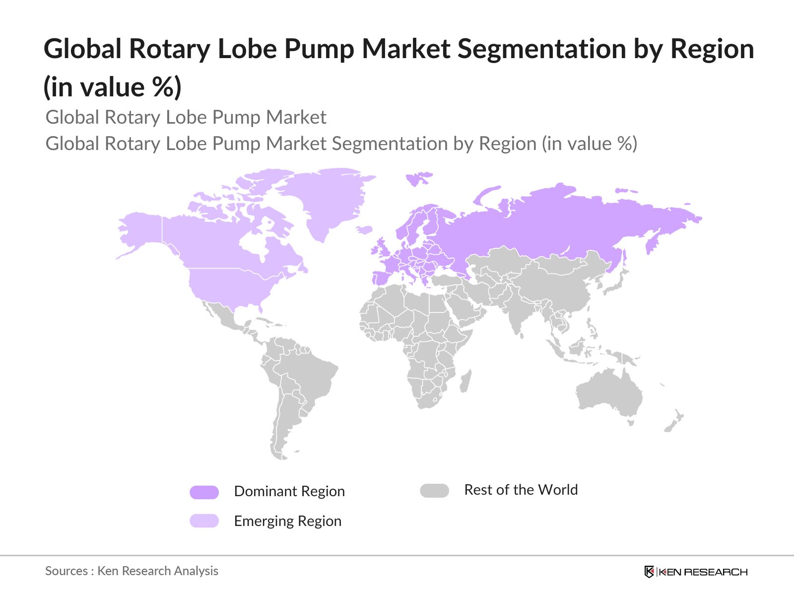 Global Rotary Lobe Pump Market Future