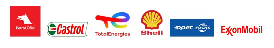 Major Players in Turkiye Lubricants Market